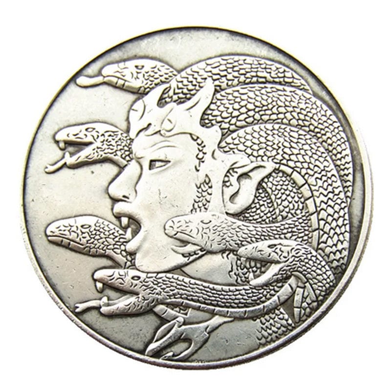 Fish Coin, Hobo Coin, hobo nickel, hobo nickels for sale, hobo coins for sale, roman booteen coins, hobocoin, roman booteen coins for sale, fish coin, coin fishing, fishing coin,