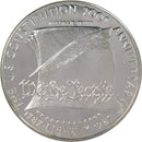 U.S. Constitution - 1987 S 90%  Dollar Proof $1 Coin