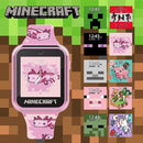 minecraft in youtube, gameband for minecraft, minecraft watch, minecraft minecraft on youtube, watch minecraft movie, minecraft smart watch, smartwatch minecraft, watch minecraft, lego minecraft on youtube, minecraft movie netflix, 