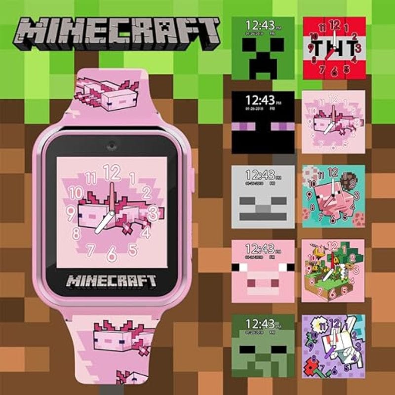 minecraft in youtube, gameband for minecraft, minecraft watch, minecraft minecraft on youtube, watch minecraft movie, minecraft smart watch, smartwatch minecraft, watch minecraft, lego minecraft on youtube, minecraft movie netflix, 