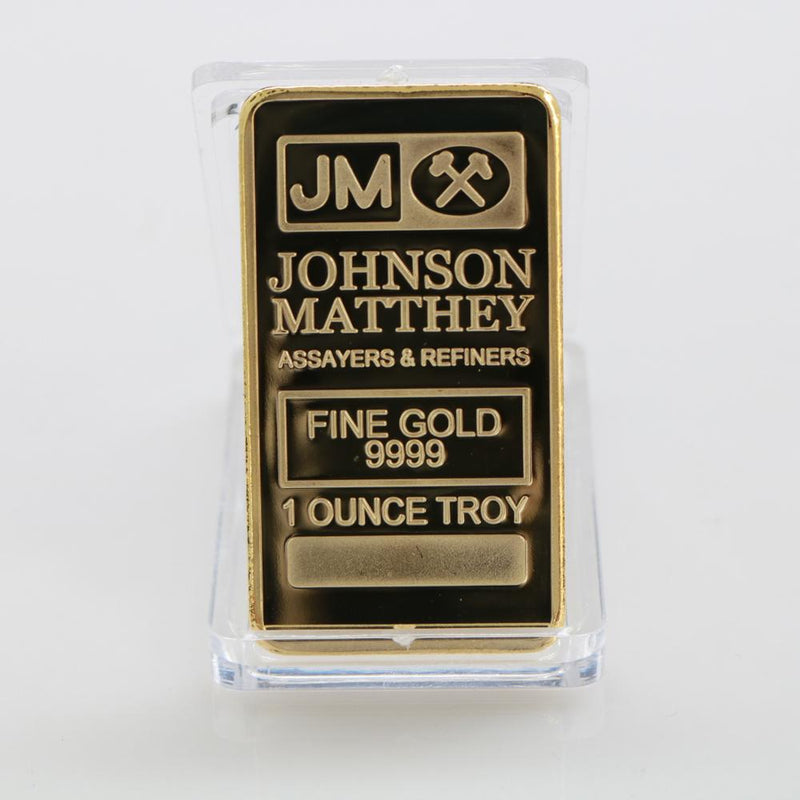 Johnson bullion, Matthey bullion, bullion Gold, Bar Gold,
