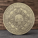 memento mori, rare US pennies, quarter coin worth money, rare coins to look for, memento mori coin, rare quarters to look for, rare pennies worth money, my currency collection, 50p coins worth money, rare quarters worth money, money collection, 