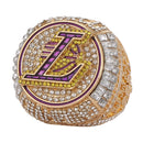 Basketball Championship Ring - Detachable Ring Jewelry