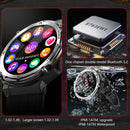 smartwatch with ecg and blood pressure, g shock smart watches for men, apple watch 10, garmin ecg, smart watch heart rate, apple watch series 6 gold, casio w217h, huawei blood pressure watch, konstantin chaykin, pixel watch fitbit, smartwatches samsung, tikkers smart watch, a smartwatch, titan smart watches for men, casio g shock gsw h1000, jacob and co billionaire watch, xiaomi amazfit t rex,