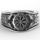 Viking Ring, Compass Ring, Graffiti Ring, viking rings for men, viking wedding rings, viking arm ring, nordic rings, viking wedding bands, norse wedding rings, nordic wedding rings, nordic wedding bands,