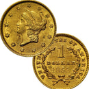 Gold Dollar, 1800S Coin, American Gold, americas gold, gold price us dollars, american golg, gold price american dollar, gold dollar coin, gold eagles coins, 2000 dollar coin, 2000 gold dollar,