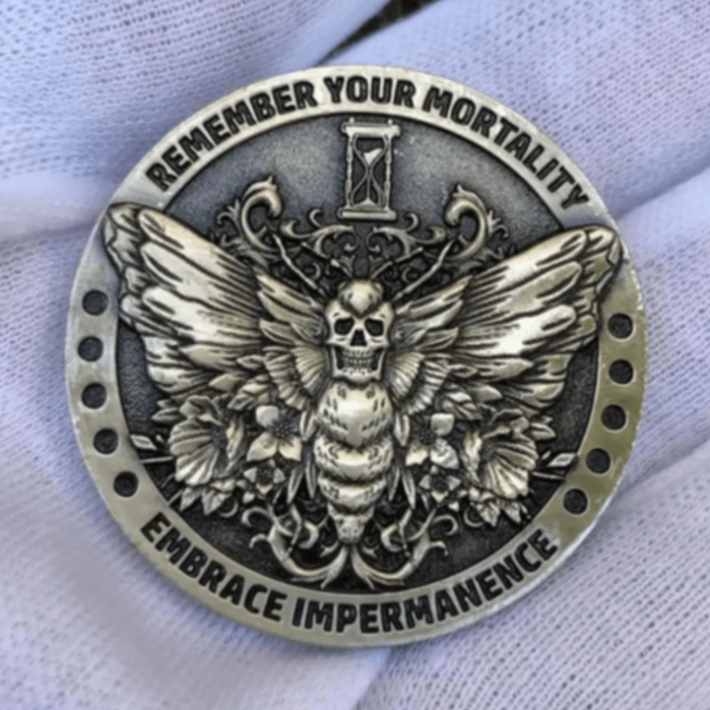 memento mori, rare US pennies, quarter coin worth money, rare coins to look for, memento mori coin, rare quarters to look for, rare pennies worth money, my currency collection, 50p coins worth money, rare quarters worth money, money collection, 