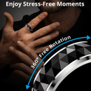 Oura Ring Smart Ring, Smart Ring, Smartrings, Smart Ring For Men, Smart Ring For Women, Ringconn Smart Ring, Best Smart Ring, Smart Ring Samsung, Gold Oura Ring, Smart Ring For Health And Wellness, Agate Moss Ring, Smart Mens Ring, Samsung Smartring, Fitbit Ring, Oura Smart Ring, Smart Ring Oura, Bluetooth Ring, Ring Smart,