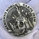 memento mori, rare US pennies, quarter coin worth money, rare coins to look for, memento mori coin, rare quarters to look for, rare pennies worth money, my currency collection, 50p coins worth money, rare quarters worth money, money collection, 