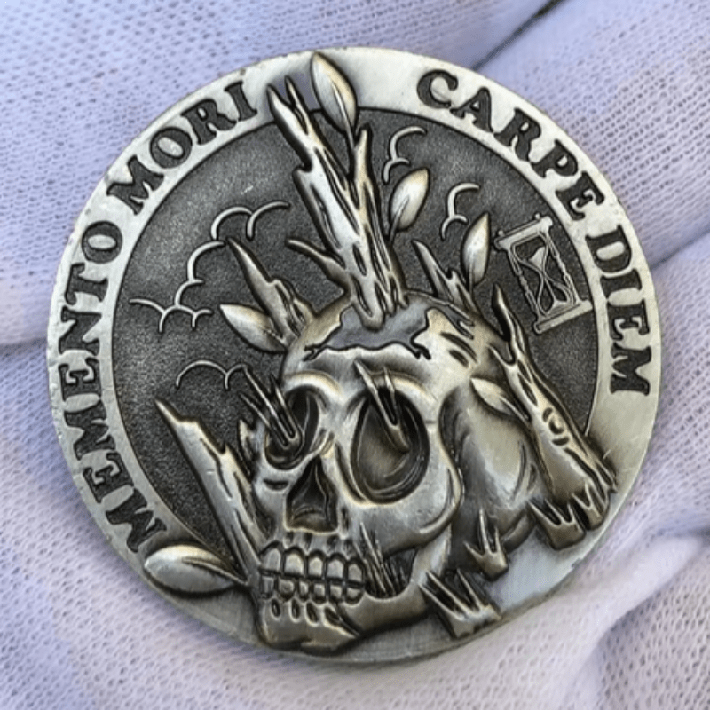 memento mori, rare US pennies, quarter coin worth money, rare coins to look for, memento mori coin, rare quarters to look for, rare pennies worth money, my currency collection, 50p coins worth money, rare quarters worth money, money collection, 