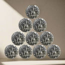 memento mori, rare US pennies, quarter coin worth money, rare coins to look for, memento mori coin, rare quarters to look for, rare pennies worth money, my currency collection, 50p coins worth money, rare quarters worth money, money collection, 