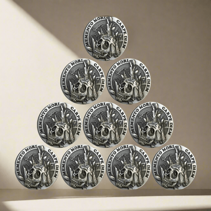 memento mori, rare US pennies, quarter coin worth money, rare coins to look for, memento mori coin, rare quarters to look for, rare pennies worth money, my currency collection, 50p coins worth money, rare quarters worth money, money collection, 