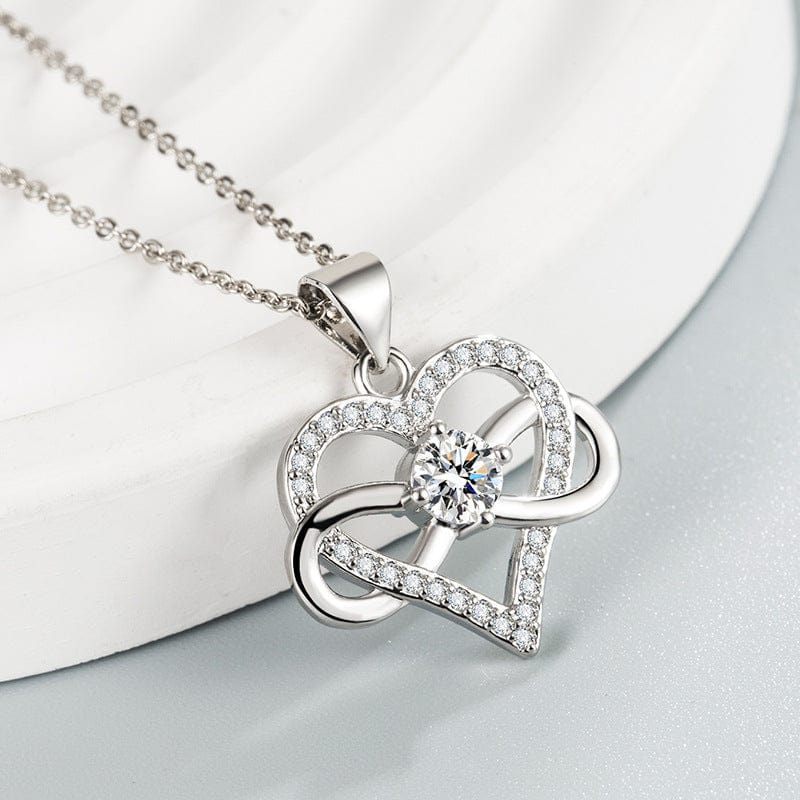 Silver Diamond Infinity Necklace, Infinity Necklace, Infinity Heart Necklace, Gold Infinity Necklace, Infinity Link Chain, Infinity Jewelry, Tiffany Infinity Necklace, Diamond Infinity Necklace, Swarovski Infinity Necklace, Infinity Necklace with Names, Infinity Necklace Silver, Pandora Infinity Necklace, Infinity Cross Necklace, Infinity Pendant, 