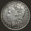 1885 Two Faces, 1879 Two Faces, Morgan Dollar, Morgan Coin, 1881 morgan silver dollar, 1895 morgan silver dollar, 1893 s morgan silver dollar, 1885 cc morgan silver dollar, 1884 morgan silver dollar, 1889 cc morgan silver dollar, 2023 morgan dollar, 1889 silver dollar,