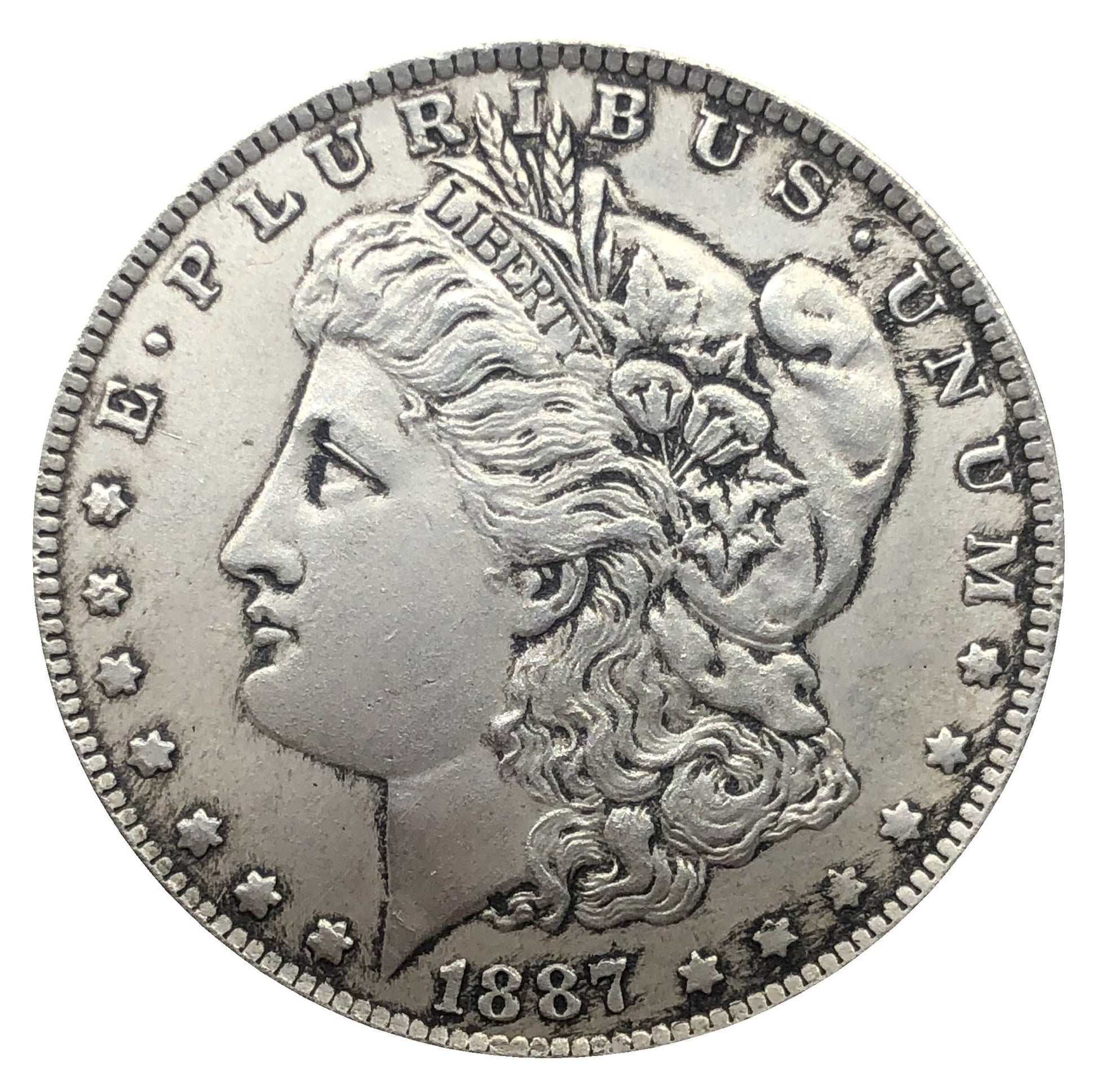 1887 Morgan Dollar, 1887 Morgan Silver Dollar, 1887 Morgan Silver Dollar Coin, 1887 Morgan Silver Dollar Worth, 1887silver Dollar, 1887 Silver Dollar Price, Morgan 1887 Silver Dollar, Value 1887 Silver Dollar,