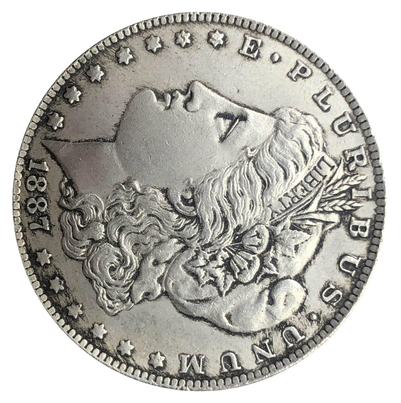 1887 Morgan Dollar, 1887 Morgan Silver Dollar, 1887 Morgan Silver Dollar Coin, 1887 Morgan Silver Dollar Worth, 1887silver Dollar, 1887 Silver Dollar Price, Morgan 1887 Silver Dollar, Value 1887 Silver Dollar,