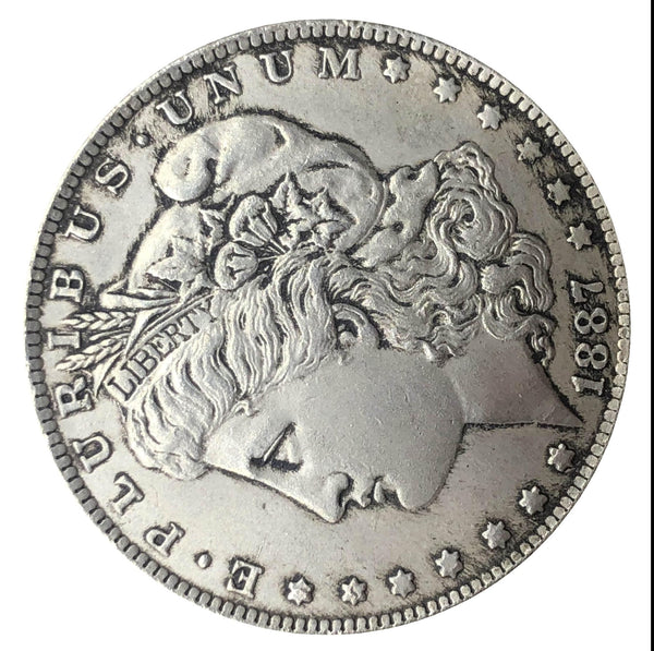 1887 Morgan Dollar, 1887 Morgan Silver Dollar, 1887 Morgan Silver Dollar Coin, 1887 Morgan Silver Dollar Worth, 1887silver Dollar, 1887 Silver Dollar Price, Morgan 1887 Silver Dollar, Value 1887 Silver Dollar,