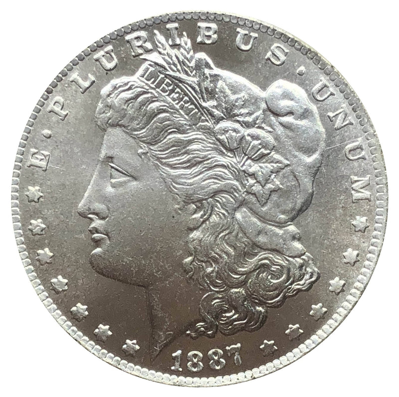 1887 Morgan Dollar, 1887 Morgan Silver Dollar, 1887 Morgan Silver Dollar Coin, 1887 Morgan Silver Dollar Worth, 1887silver Dollar, 1887 Silver Dollar Price, Morgan 1887 Silver Dollar, Value 1887 Silver Dollar,