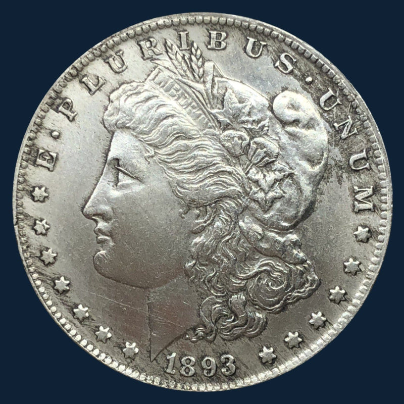 Morgan Silver Dollar, Morgan Dollar, Morgan Silver Dollar Coins, Morgan Silver Dollar Price, Valuable Morgan Silver Dollars, Valuable Morgan Dollars, Morgan Silver Dollars For Sale, Morgan Dollars For Sale, 2023 Morgan Silver Dollar, 2021 Morgan Silver Dollar, 1921 Morgan Dollar Coin, 1921 Morgan Silver, 1921 Silver Dollar Price, 1893 CC Morgan Silver Dollar Coin