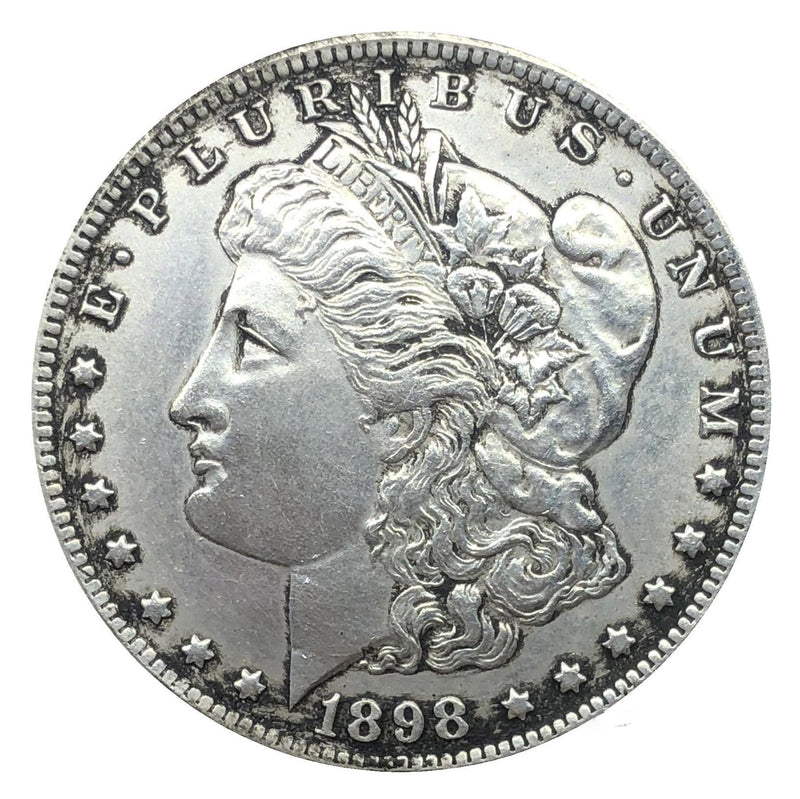 1898 Morgan Dollar, 1898 Morgan Silver Dollar, 1898 Morgan Silver Dollar Value, 1898 O Morgan Silver Dollar Value, 1898 O Morgan Dollar Value, 1898 S Morgan Silver Dollar Value, 1898 Morgan Dollar Value, 1898 Morgan Silver Dollar O,