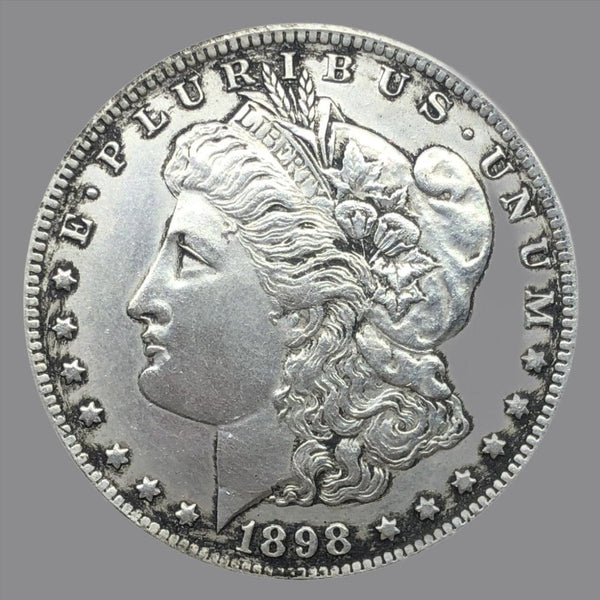 1898 Morgan Dollar, 1898 Morgan Silver Dollar, 1898 Morgan Silver Dollar Value, 1898 O Morgan Silver Dollar Value, 1898 O Morgan Dollar Value, 1898 S Morgan Silver Dollar Value, 1898 Morgan Dollar Value, 1898 Morgan Silver Dollar O,