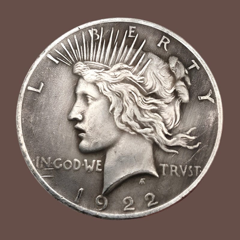 1922 United States Coin