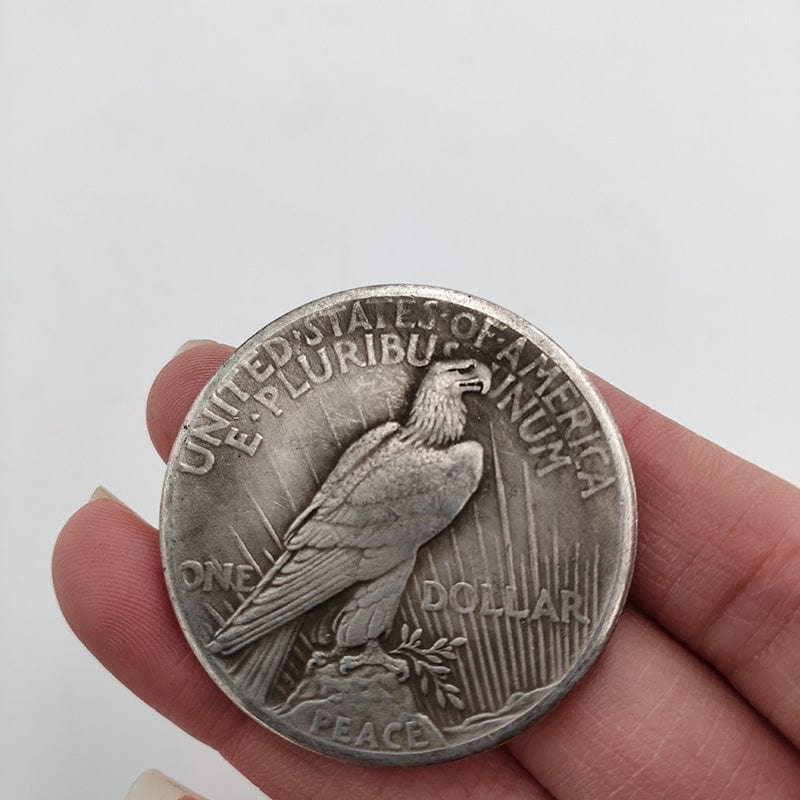 1922 United States Coin