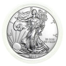 2019 American  Eagle .999 Fine