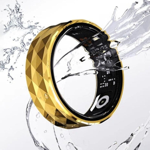 Oura Ring Smart Ring, Smart Ring, Smartrings, Smart Ring For Men, Smart Ring For Women, Ringconn Smart Ring, Best Smart Ring, Smart Ring Samsung, Gold Oura Ring, Smart Ring For Health And Wellness, Agate Moss Ring, Smart Mens Ring, Samsung Smartring, Fitbit Ring, Oura Smart Ring, Smart Ring Oura, Bluetooth Ring, Ring Smart,