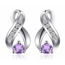 Silver Diamond Infinity Necklace, Infinity Necklace, Infinity Heart Necklace, Gold Infinity Necklace, Infinity Link Chain, Infinity Jewelry, Tiffany Infinity Necklace, Diamond Infinity Necklace, Swarovski Infinity Necklace, Infinity Necklace with Names, Infinity Necklace Silver, 