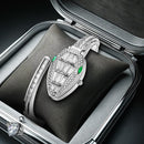 snake watch, quartz watch, tissot prx quartz, ap watch royal oak, grand seiko quartz, seiko solar chronograph, bulgari snake watch, rolex quartz, casio quartz, bvlgari snake watch, seiko quartz, poedagar watch, rolex oysterquartz, sbgx261, just cavalli snake watch, citizen quartz watch, bvlgari watch serpenti,