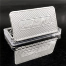 American, Prospector, 1oz 999 Value, Fine, Silver, Bar,