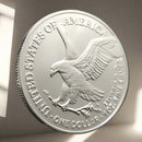 American Eagle  – 2023 Liberty  Coin Release