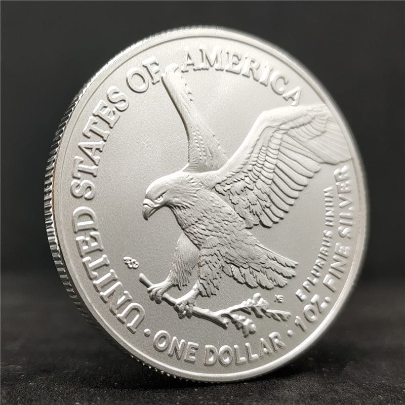 2023 Liberty Silver Coin