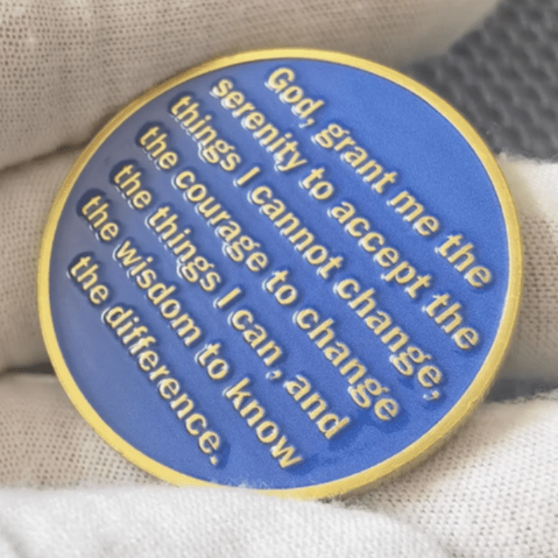 Serene Coin, Beach Coin, medallion coin, aa coins, aa medallions, na medallions, narcotics anonymous medallions, coin beach, aa sobriety medallions, commemorative medallion, 2011 50p olympics, bit coin beach,
