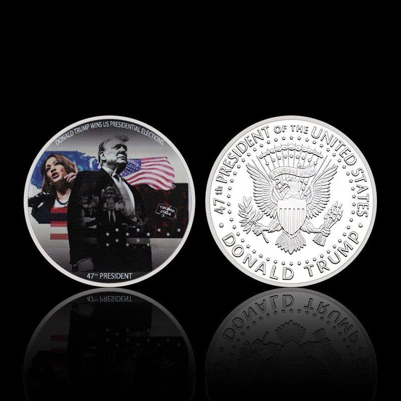 Trump Gold Coin, Trump Coin, eisenhower one dollar, presidential dollar coins, presidential dollars, john adams dollar coin, george washington dollar coin, 2009 lincoln penny, zachary taylor dollar coin, john quincy adams dollar coin, james monroe dollar coin, james madison dollar coin,