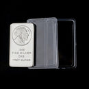 American Liberty Indian Pure  Bullion - 'In God We Trust' Bar of Value