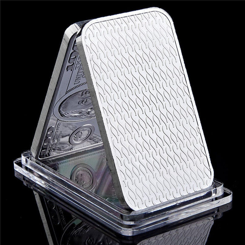 Scottsdale Silver 999, Bar Bullion, 999 Fine Silver Bar, moneymetals Silver Bar, walmart Silver Bar, wish Silver Bar,