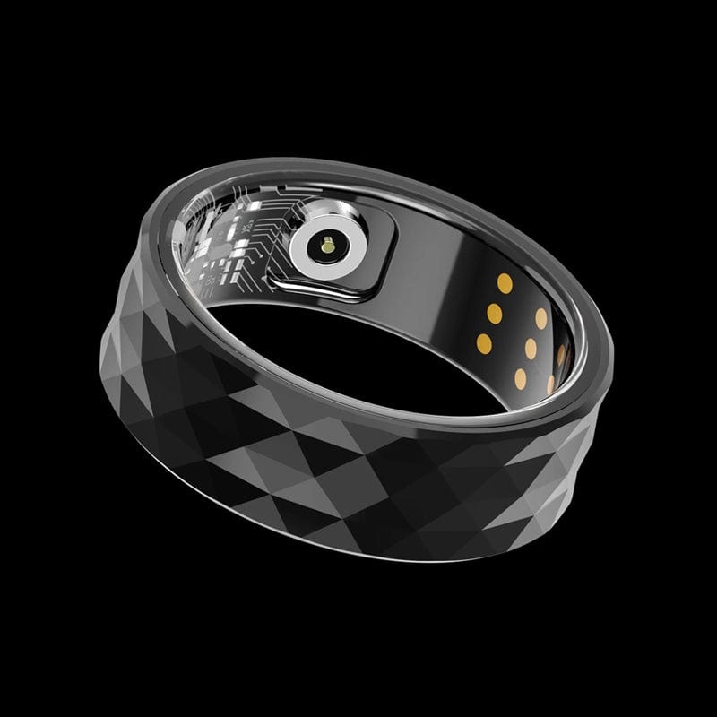 Oura Ring Smart Ring, Smart Ring, Smartrings, Smart Ring For Men, Smart Ring For Women, Ringconn Smart Ring, Best Smart Ring, Smart Ring Samsung, Gold Oura Ring, Smart Ring For Health And Wellness, Agate Moss Ring, Smart Mens Ring, Samsung Smartring, Fitbit Ring, Oura Smart Ring, Smart Ring Oura, Bluetooth Ring, Ring Smart,