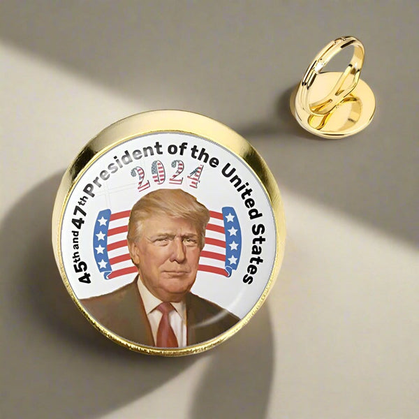 trump ring, Donald ring, President Ring, trump silver, aaron donald ring, aaron donald super bowl ring, aaron donald super bowl rings, my date with the president's daughter ring, donald ring,