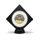 Set 5 Pcs WR Royal Air Force  Coins - 100th Anniversary & Box