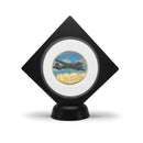 Set 5 Pcs WR Royal Air Force  Coins - 100th Anniversary & Box