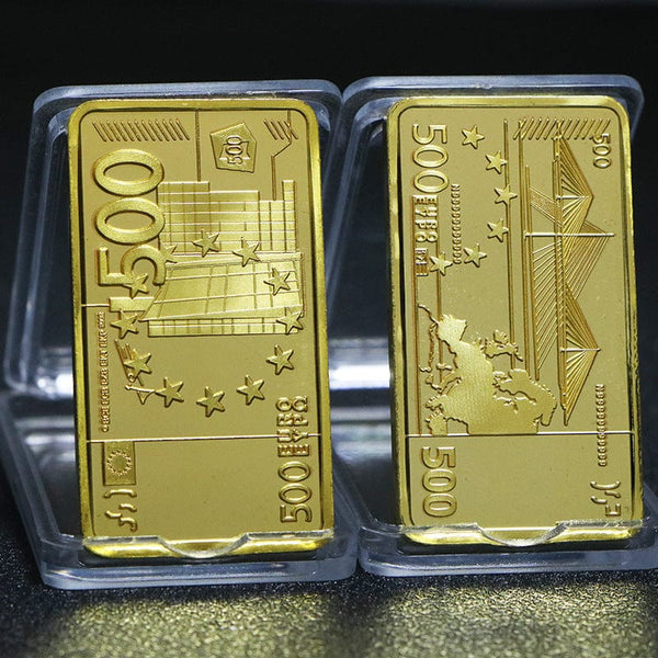 500 Euro Gold, Gold To Euro, Europa Bullion, Gold To Euro Price, Price Gold In Euro 500, Gold Price Per Gram Euro 500, 1 Kg Gold Price In Euro 500,