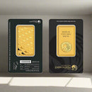 Prth Miint  Bars: A Vision for Tomorrow