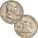 franklin coin, franklin silver, half dollar, walking liberty half dollar, walking liberty silver dollar, 1964 kennedy half dollar, half dollar coin, kennedy half dollar, liberty silver dollar, silver half dollars, franklin mint coins, franklin half dollar, miles franklin silver eagles, susan b anthony dollar, barber half dollar, walking liberty,