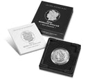 2021 Morgan  Dollar Coin - Top Quality
