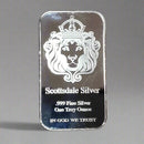 1 Bullion / Scottsdale  Fine  Bar