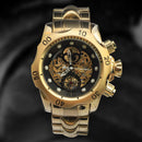 ice out jewelry, cartier skeleton iced out, iced cartier watch, iced watches, iced out watches, iced out rolex, mens iced out watches, vvs diamond watch, bustdown watch, 