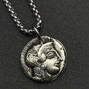 Greek Silver, Greek, Silver, Greek coin,