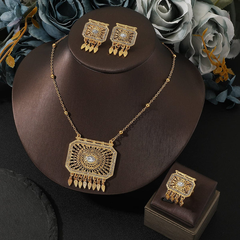 gold necklace and earring set, gold necklace earring set, earring necklace set gold, gold necklace & earring set, gold earring necklace, gold earrings with necklace, necklace and earring set in gold, rose gold necklace and earring set, ruby necklace and earrings set, rose gold diamond necklace and earring set, pearl earrings and necklace set gold, gold and pearl necklace and earring set,